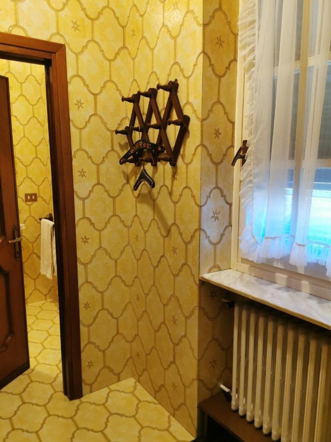 טיראנו Casa Vacanze - Residenza Elvezia מראה חיצוני תמונה