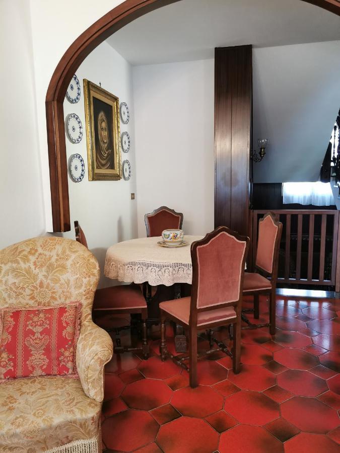 טיראנו Casa Vacanze - Residenza Elvezia מראה חיצוני תמונה