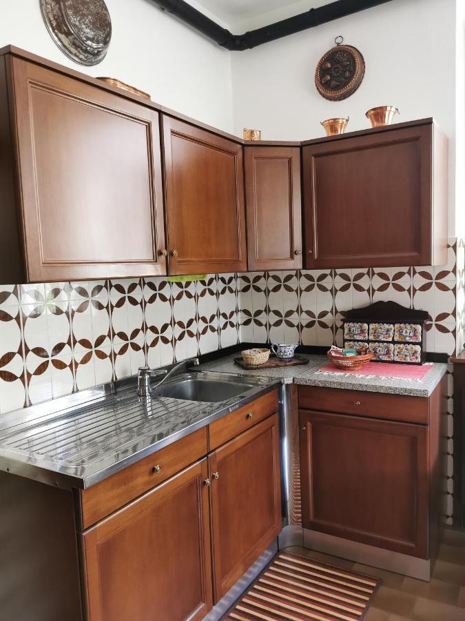 טיראנו Casa Vacanze - Residenza Elvezia מראה חיצוני תמונה