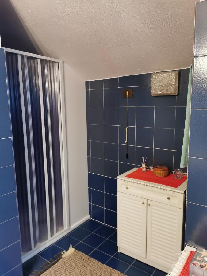 טיראנו Casa Vacanze - Residenza Elvezia מראה חיצוני תמונה